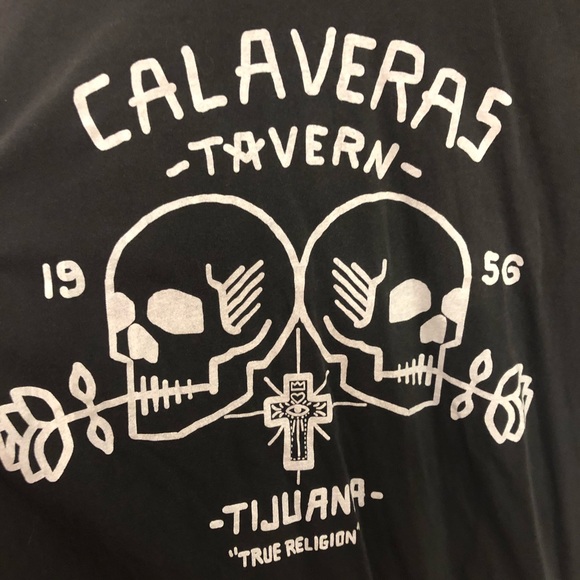 True Religion Brand T shirt - Picture 2 of 3